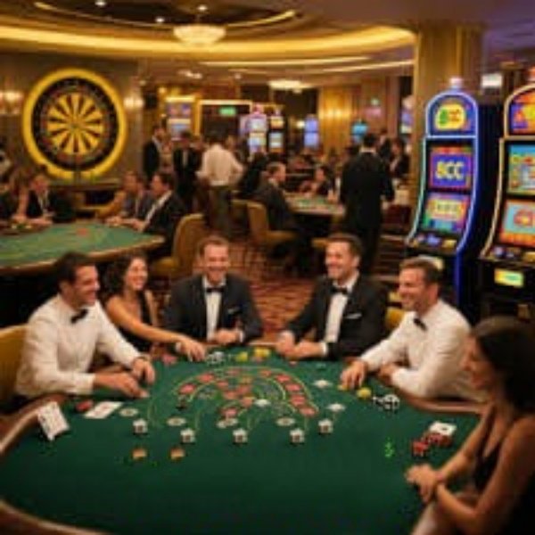 shwe99 Live Casino Baccarat Real Dealer ဖြင့် ကစားနေသည့် မြင်ကွင်း